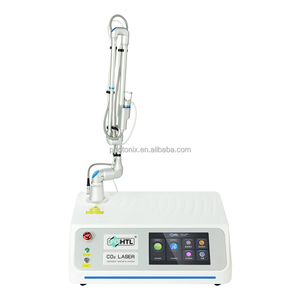 Peralatan Pengencangan Vagina dan Penghilang Jerawat <span class=keywords><strong>Laser</strong></span> CO2 Fraksional Pasokan Pabrik untuk Peremajaan Kulit - Product Image 2