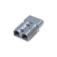 CHONO Venta caliente 600V conector de alimentación de batería enchufe de alta corriente SB175A 50A/120A/175A/350A Color gris