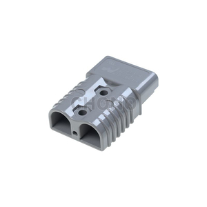 <span class=keywords><strong>CHONO</strong></span> Venta caliente 600V conector de alimentación de batería enchufe de alta corriente SB175A 50A/120A/175A/350A Color gris - Product Image 2