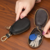 Porte-clés universel étanche pour voiture, grande capacité, organisateur de clés multifonctionnel, simple et compact, pour usage domestique, pour hommes et femmes