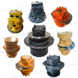 Parti macchine edili <span class=keywords><strong>Assy</strong></span> azionamento finale per PC120-7 PC130-7 <span class=keywords><strong>Komatsu</strong></span> PC120 PC130 Travel <span class=keywords><strong>Assy</strong></span> - Product Image 6