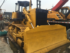Bulldozer Komatsu D155A de Segunda Mano a Precio Accesible con Historial de Mantenimiento Completo para Exportación - Product Image 2