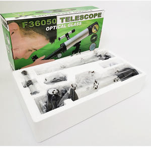 <span class=keywords><strong>F36050M</strong></span>, mise à niveau des télescopes astronomiques pour enfants avec trépied - Product Image 6