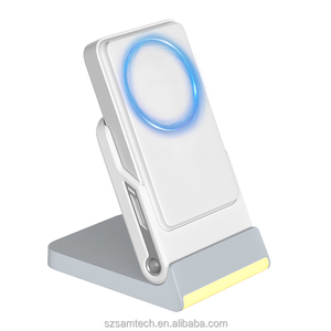 2025 <strong>Power</strong> <strong>Bank</strong> Watch Earphone Cell Phone Wireless Charger Detachable <strong>Power</strong> <strong>Bank</strong> With A Bracket &amp; Foldable Function <strong>Power</strong> <strong>Supply</strong>