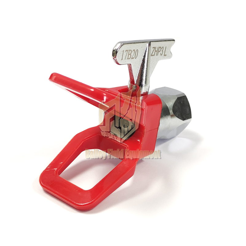 Source Factory Pneumatic Nozzle and Nozzle