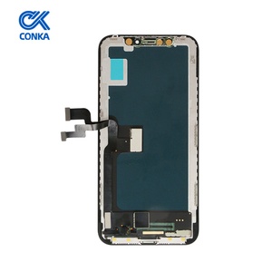 หน้าจอสัมผัส LCD สำหรับ2ปีผลิตจากผู้ผลิต TC 11Pro 11Pro XS XR สูงสุด X11 XR - Product Image 6