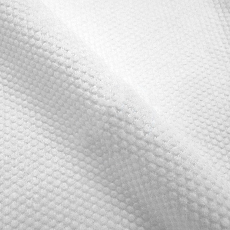 Biodegradable PP Non Woven Textile Water