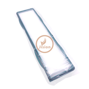 Climatiseur de cabine d'excavatrice, purificateur d'air, filtre à air 15052786 - Product Image 4