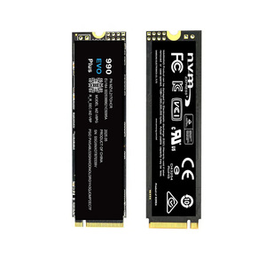 990EVO Plus 2TB внутренний твердотельный накопитель PCIe 4.0 NVMe форм-фактора M.2 для ноутбука - Product Image 3