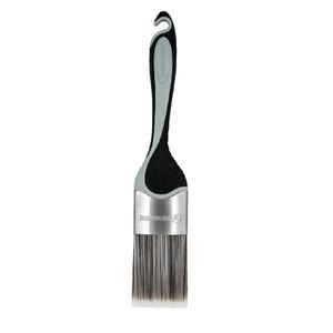ROLLINGDOG <span class=keywords><strong>MALAMUTE</strong></span> 10108-P — brosse ovale 1.5 pouces, accessoire synthétique et créatif de qualité supérieure, finition lisse - Product Image 3