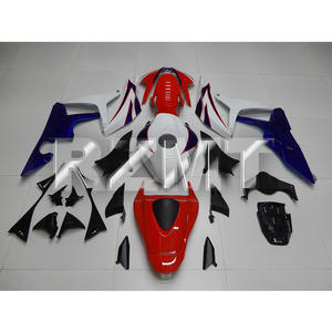 Pour HONDA CBR600RR 2007-2008 CBR 600RR Kit de carénage de moto en ABS injecté, pièces de carrosserie personnalisées, kit de réparation de carénages H0607-104a - Product Image 4