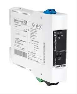 E+H Endress+Hauser ของแท้ แบรนด์ใหม่ เครื่องตรวจจับระดับแบบสั่น Vibronic Nivotester FTL325P - Product Image 5