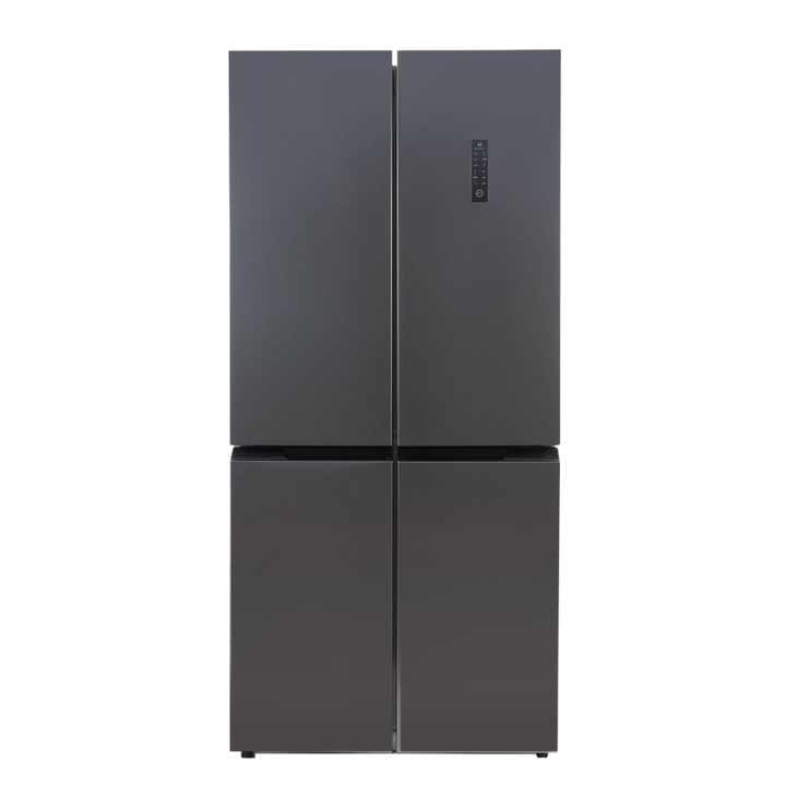 ASCOLI 501L Smart 4 Door Refrigerators Ultrathin Dual Inverter Home Commercial Side by side