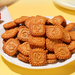 Nhà máy bán buôn bánh quy, bánh mì, bánh quy và đồ ăn nhẹ Khác-đồ ăn nhẹ Trung Quốc Bán buôn/bánh quy - Product Image 3