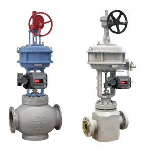 บอลควบคุมดิจิตอล DVC6200 สำหรับระบบหม้อไอน้ำโรงไฟฟ้า น้ำมันและก๊าซธรรมชาติ อุณหภูมิสูง - Product Image 3