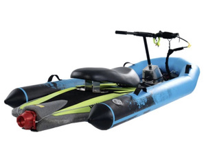 Mejora tu Vida con el Kit de Tabla de Surf Flotante Unisex, Herramientas y Accesorios Esenciales para Surfear - Product Image 3
