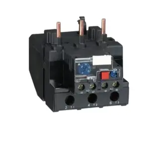 Hot selling 100% new and original brand Electronic Hot Overload Relay ZSLR2