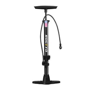 Pompe à air haute pression Nishun 150Psi avec manomètre pour vélo, voiture, moto, ballon de basket - Product Image 5