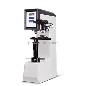 Elektronische Belasting Metalen Staal Brinell Rockwell Vickers Universele Hardheid Test <span class=keywords><strong>Machine</strong></span> <span class=keywords><strong>Durometer</strong></span> - Product Image 1