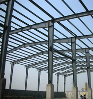 De segunda mano de estructuras de acero para la venta/de estructuras de acero para la venta