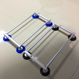Supporto per Schermo <span class=keywords><strong>TV</strong></span> Silman con Ventosa Regolabile e Retrattile per Schermi da 17 a 55 Pollici - Product Image 6