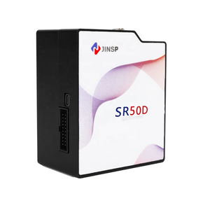 เครื่องวัดสเปกตรัม raman ที่มีความไวสูงมินิสเปกโตรมิเตอร์พร้อมซีมอสแบบมีสาย - Product Image 5
