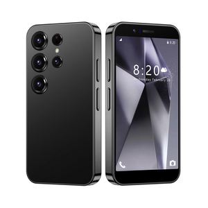 มือถือมินิ S24 ultra ขนาด 4.0 นิ้ว ระบบ Android ปลดล็อคแล้ว ราคาถูก ขายดี เหมาะสำหรับนักเรียนและผู้สูงอายุ - Product Image 4