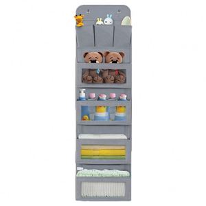 New Products Portable Closet Organizers with Toy Key Hat Storage <b>Bags</b> for Organizing Items Packaged and Received by Organizer - Product Image 1