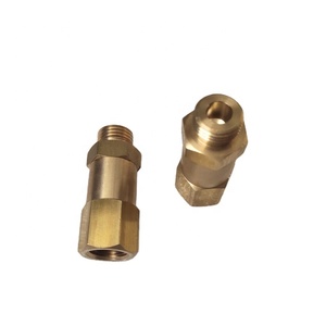 En Laiton NPT <span class=keywords><strong>Clapet</strong></span> de Sécurité D'air Fusible Pneumatiques <span class=keywords><strong>Clapet</strong></span> de Sécurité - Product Image 5