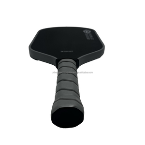 Neue J2NF Trufoam Dongguan Yiheng Maßgefertigte 16mm Dicke Hochdichte Vollkernschaum Toray T700 Carbonfaser Pickleball Schläger - Product Image 6