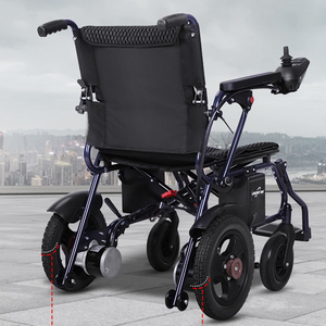 <span class=keywords><strong>Sillas</strong></span> <span class=keywords><strong>de</strong></span> <span class=keywords><strong>Ruedas</strong></span> Eléctricas Más Vendidas, Silla <span class=keywords><strong>de</strong></span> <span class=keywords><strong>Ruedas</strong></span> Eléctrica Económica en Almacén <span class=keywords><strong>de</strong></span> la UE - Product Image 2