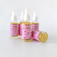 Nouveaux Kits d'Installation de Perruques Boîtes d'Emballage Marque Privée avec Spray Teintant Imperméable pour Dentelle et Colle Forte pour Perruques
