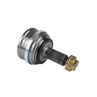 Arbre de transmission extérieur CCL 43410/49500/43420, joints homocinétiques pour VOLKSWAGEN PASSAT OEM 44014-S04-J50 44014-SR3-C50