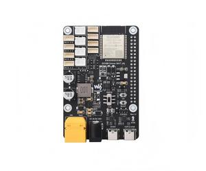 ESP32ผู้ผลิตรถยนต์อัจฉริยะบอร์ดขยายมอเตอร์เซอร์โวฮับสำหรับขับรถโดยตรง-ราสเบอร์รี่ <span class=keywords><strong>Pi</strong></span> 5 Mini Car - Product Image 2