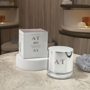 OEM/ODM guaiazulene เซรั่มทริเปปไทด์<span class=keywords><strong>ส</strong></span>ีฟ้าทองแด<span class=keywords><strong>ง</strong></span>เส<span class=keywords><strong>ริ</strong></span>มเกราะป้องกันการต่อต้านริ้วรอยให้ความชุ่มชื้นกระชับผิวเรียบเนียน - Product Image 2