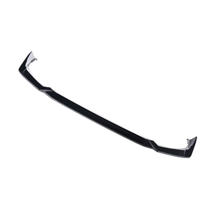 Nuovo Kit Carrozzeria Aggiornato all'Ingrosso, 3 <span class=keywords><strong>Pezzi</strong></span> Labbro Paraurti Anteriore per <span class=keywords><strong>Honda</strong></span> Civic 2025 11.5th, Accessori Auto - Product Image 6