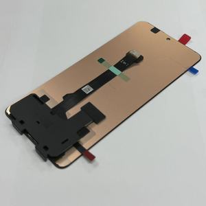 สำหรับ Xiaomi Redmi Note 13 Pro 5G หน้าจอ OLED แข็งขนาด 6.67 นิ้ว อะไหล่เปลี่ยนหน้าจอแสดงผลแบบแข็งพร้อมระบบสัมผัส ซ่อมจอ LCD โทรศัพท์มือถือ - Product Image 1