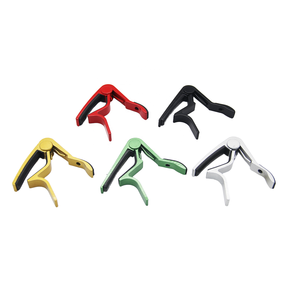 <span class=keywords><strong>Instrumentos</strong></span> Musicales y Accesorios de Alta Calidad, Capos para Guitarra - Product Image 4