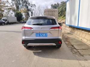 <span class=keywords><strong>Corolla</strong></span> Cross <span class=keywords><strong>2022</strong></span>, Motor de Aspiración Natural, Usado, Vehículos Chinos a la Venta a <span class=keywords><strong>Precio</strong></span> Económico - Product Image 5