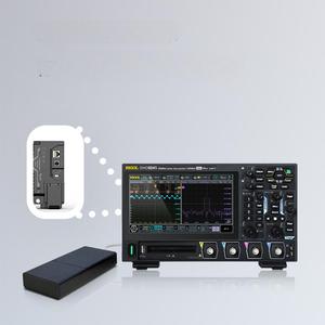 Rigol DHO900 Series Electronic <b>Measuring</b> Instruments Compact Size with Various Interfaces - Product Image 4