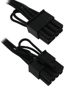 Câble adaptateur d'alimentation de carte vidéo PCI Express Mini 6 broches à 8 broches pour tour/Power <span class=keywords><strong>Mac</strong></span> <span class=keywords><strong>G5</strong></span> 14 pouces (35cm) - Product Image 2