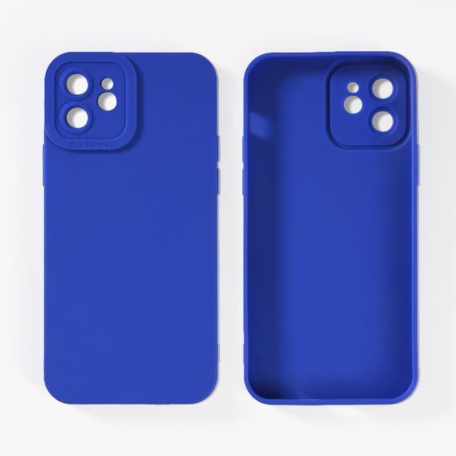 Phone Case 2022 Hard Anti-Drop Colorful Phone Case iPhone Series for iPhone 7/7P/Xs/XR/11/12/13 Pro Max iPhone