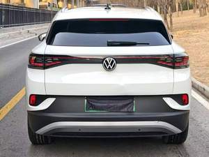 <span class=keywords><strong>Volkswagen</strong></span> ID.4 CROZZ de Alta Calidad, SUV Eléctrico Usado, Edición Limitada Pure Enjoyment, Vehículos con Volante a la Izquierda para Adultos, Auto Económico - Product Image 4