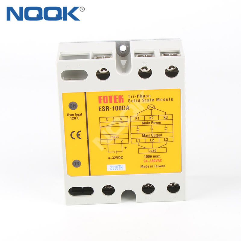 Esr Control Unit ESR-100DA Solid State Relay Module| Alibaba.com