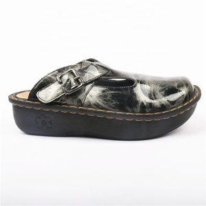 <span class=keywords><strong>Zapatos</strong></span> <span class=keywords><strong>de</strong></span> enfermera antideslizantes para mujeres, Zueco médico plano, trabajo <span class=keywords><strong>de</strong></span> <span class=keywords><strong>enfermería</strong></span>, mary jane - Product Image 2
