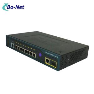 100% chính hãng ban đầu được sử dụng 8 cổng 100m quản <span class=keywords><strong>l</strong></span>ý thiết bị chuyển mạch <span class=keywords><strong>WS</strong></span>-<span class=keywords><strong>C2960</strong></span>-<span class=keywords><strong>8TC</strong></span>-<span class=keywords><strong>L</strong></span> Thiết bị chuyển mạch - Product Image 2