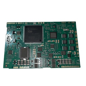 Placa base dq200 completamente nueva - Product Image 2