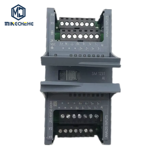 Módulo de Entrada Analógica PLC S7-1200 SM1231 6ES7231-4HF32-0XB0 - Product Image 1