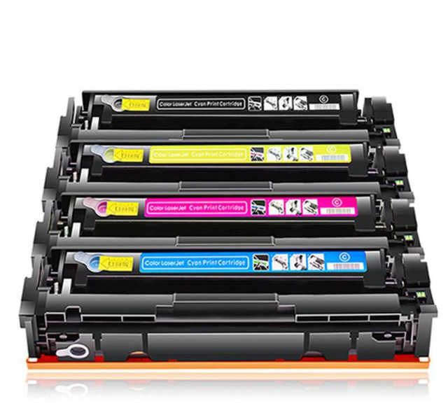 Wholesale Best Price Compatible for Canon Crg067 Crg067h Color Toner Cartridge Crg 067 for Canon Mf654/mf656 Toner
