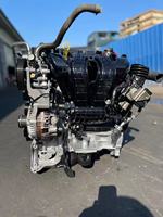 Ensemble moteur complet 1.8L 2.0L 2.4L MIVEC 4B10 4B11 4B12 Compatible avec Mitsubishi Lancer Outlander ASX RVR Delica D:5